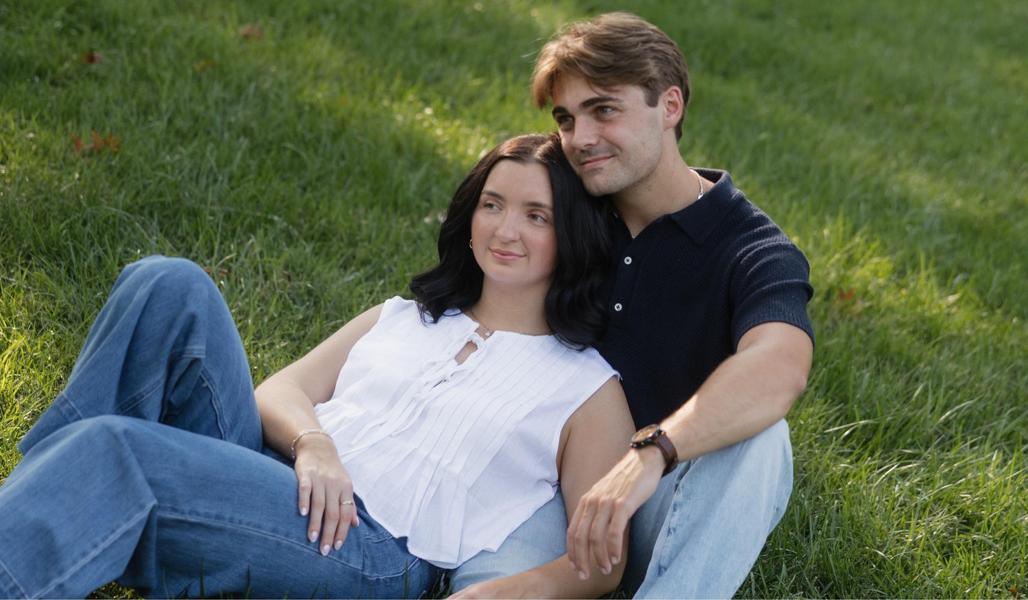 The Wedding Website of Lindsey Meisheid and Bryan Ham