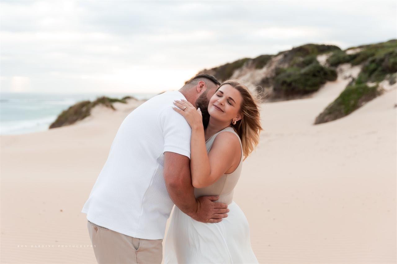 The Wedding Website of Kirsty Evans and Francois Engelbrecht