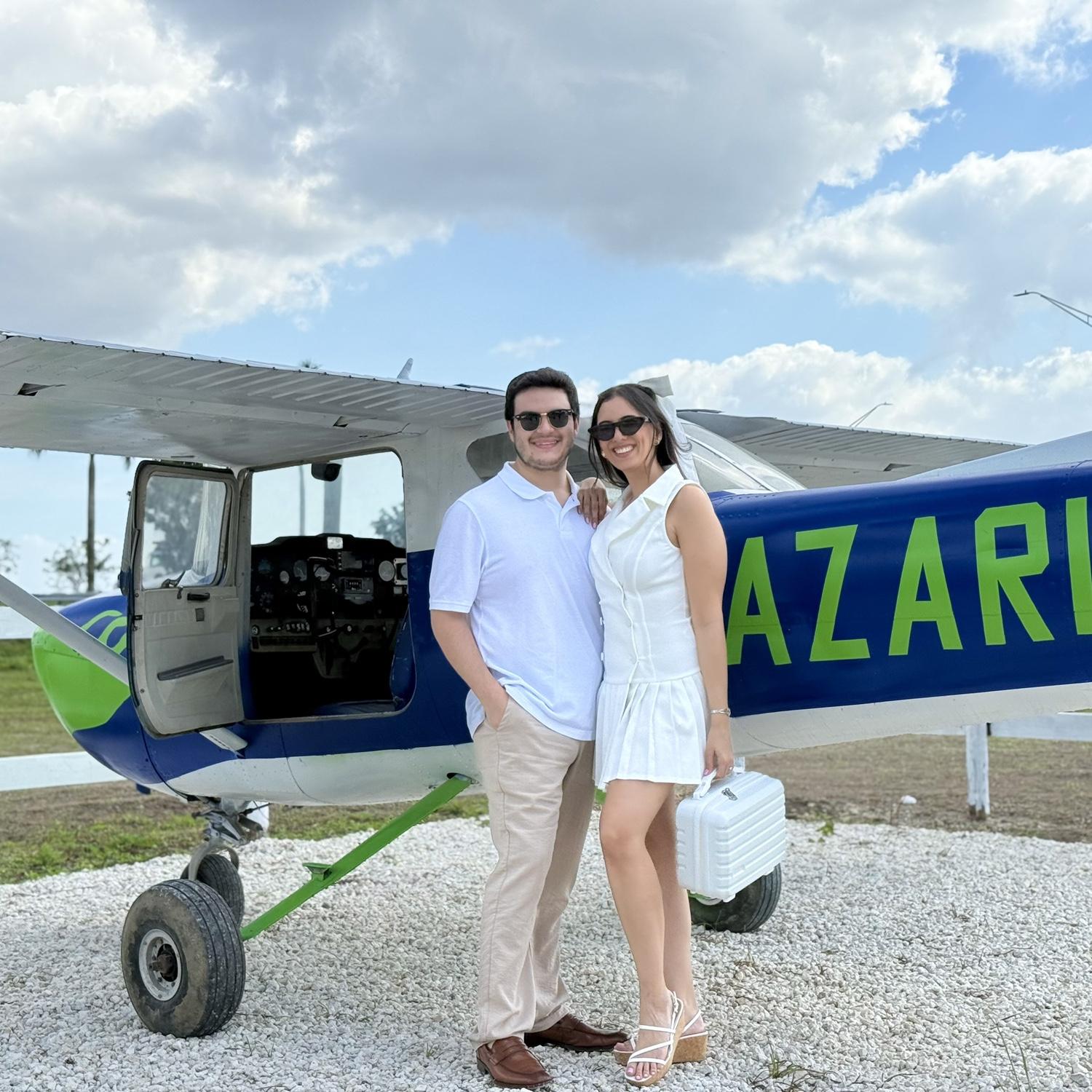 Save The Date! 

September 15th, 2026

#HereComesCompain