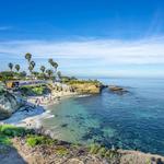 La Jolla Cove Beach