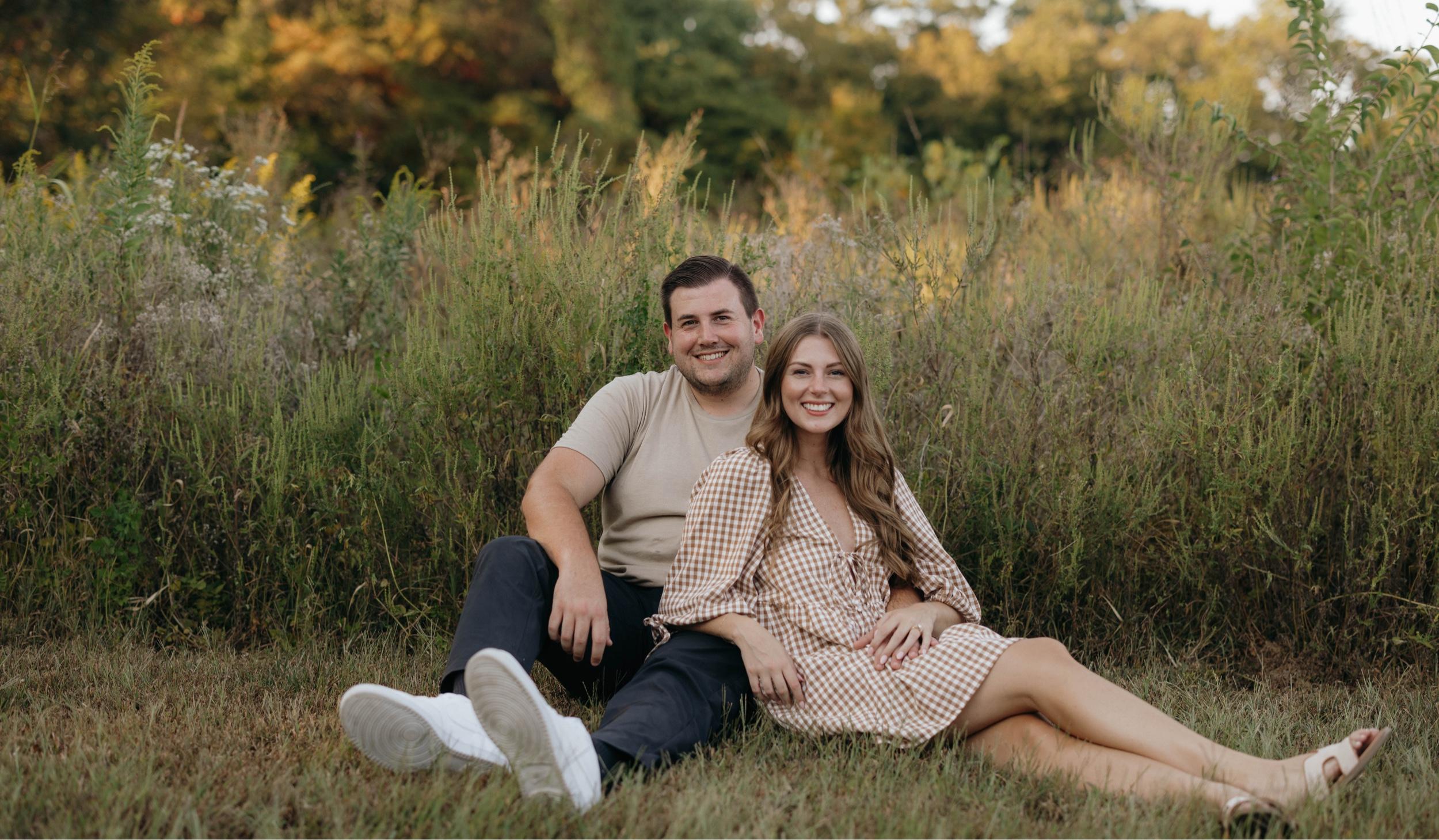 The Wedding Website of Scott Pedziwiatr and Maria Bullard