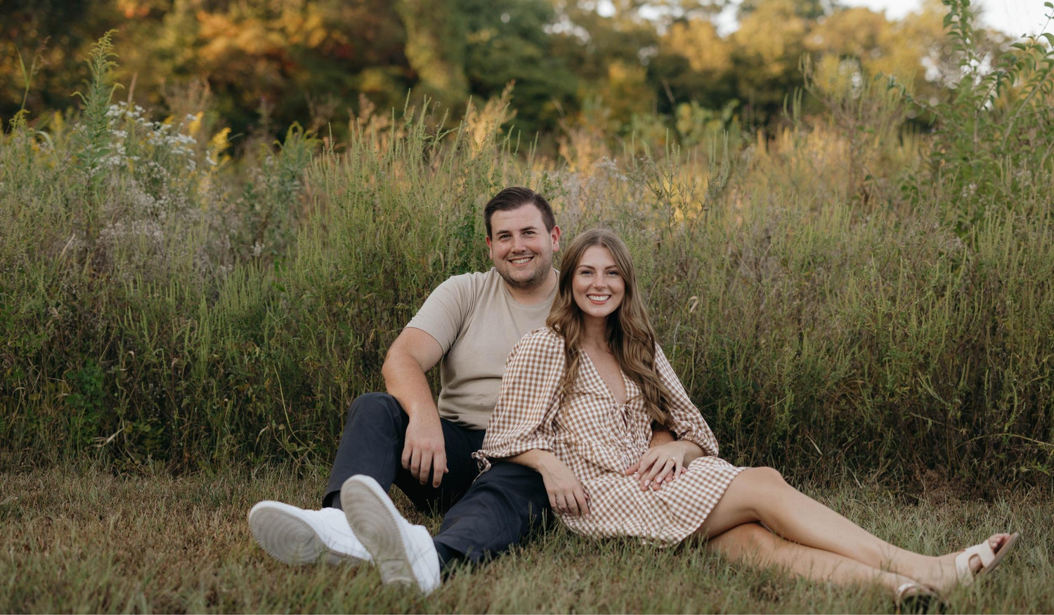The Wedding Website of Scott Pedziwiatr and Maria Bullard