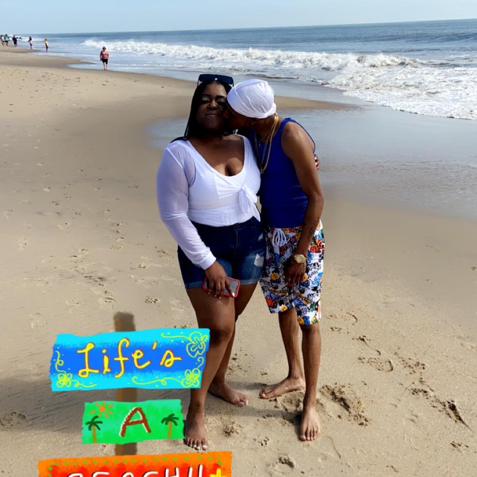 Rehoboth Beach Trip 2023