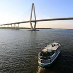 Charleston Harbor Tours