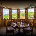 Breakfast At Gold Canyon Resort
