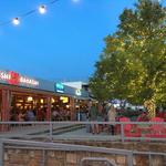 Trinity Groves