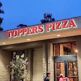 Toppers Pizza