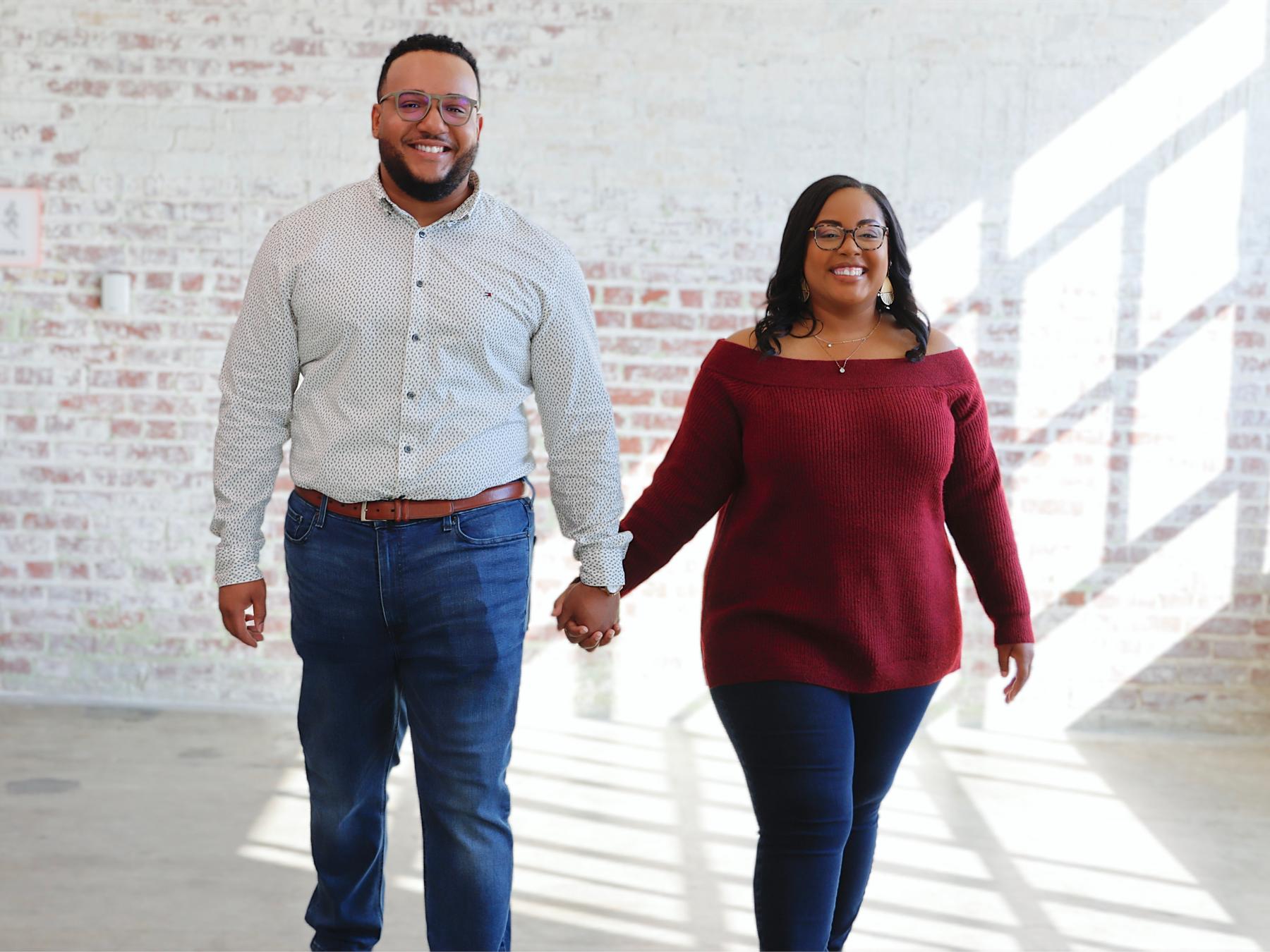 The Wedding Website of Waundricka Jones and Lawrence Dennis