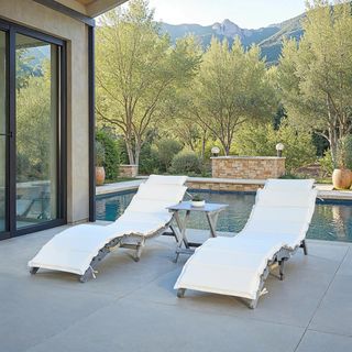 3-Piece Pacifica Lounge Set