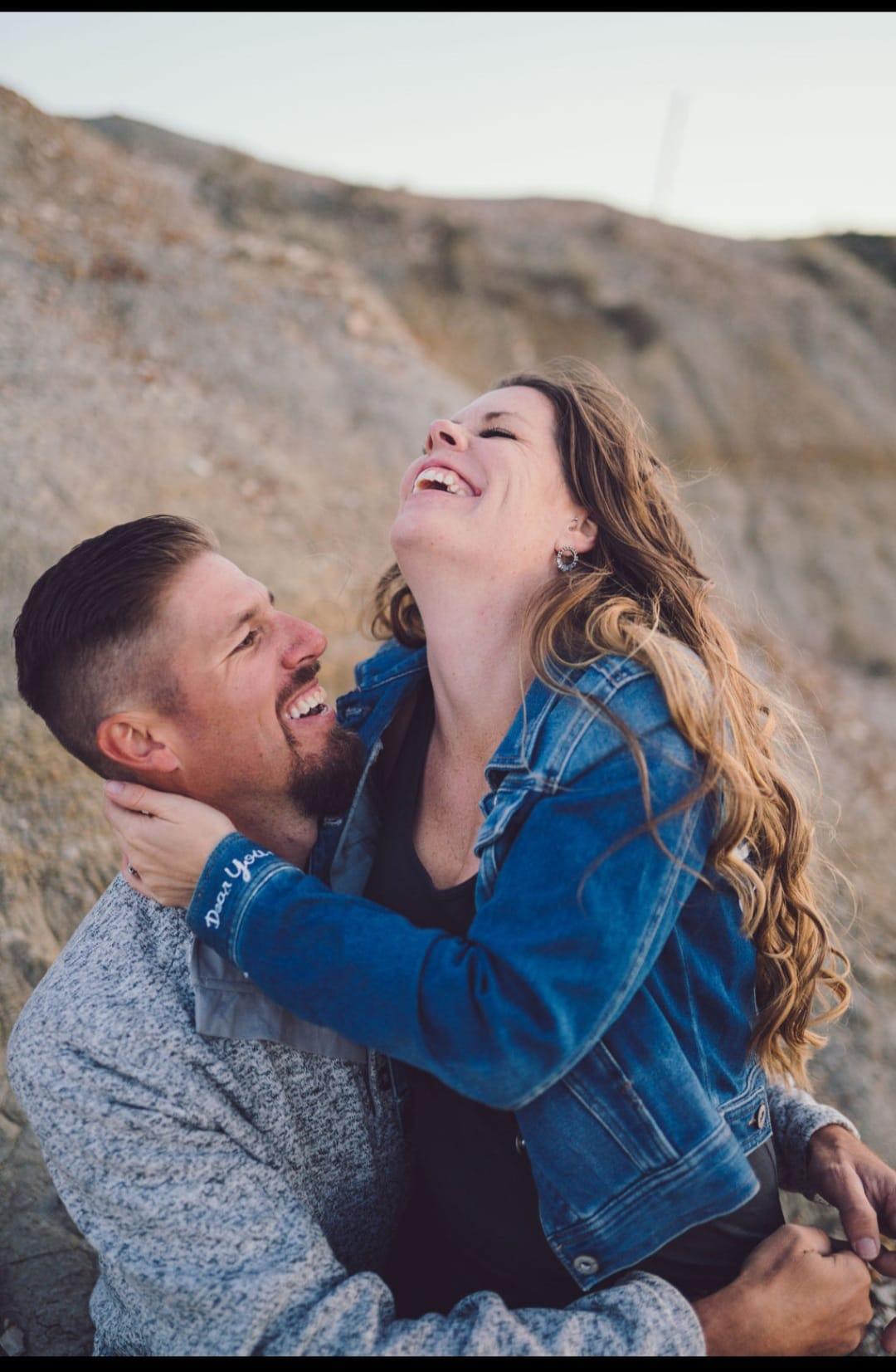 The Wedding Website of Jennifer Sanders and Thomas Osen