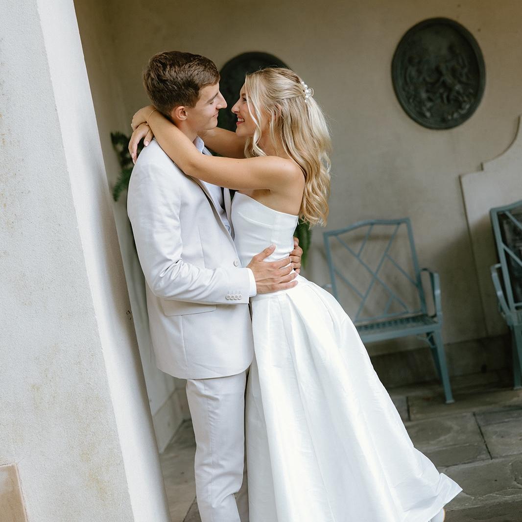 Let’s get married!!