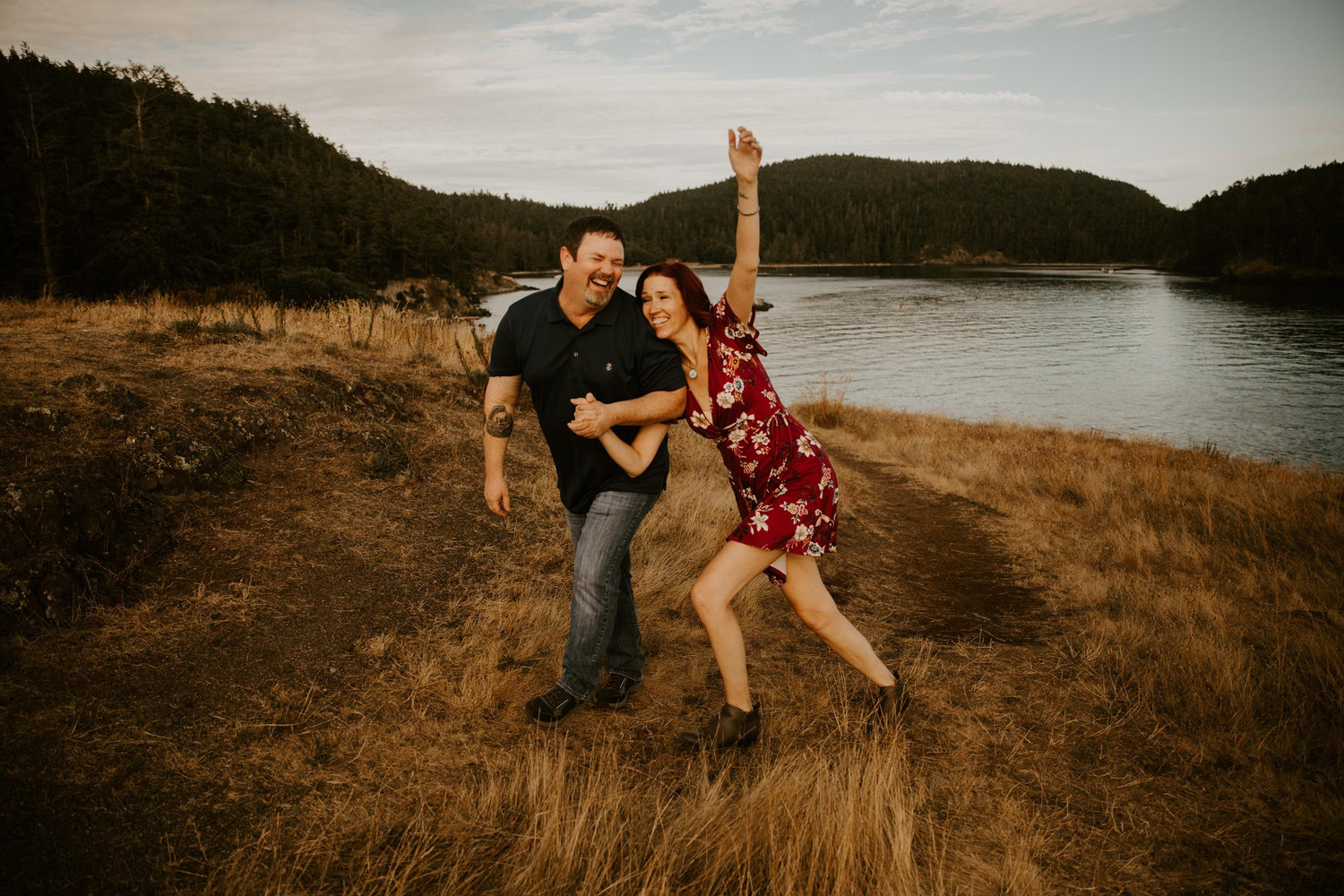 The Wedding Website of Kris Kaighin and Dan Wotring
