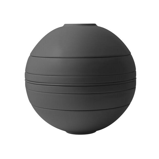 Iconic La Boule black