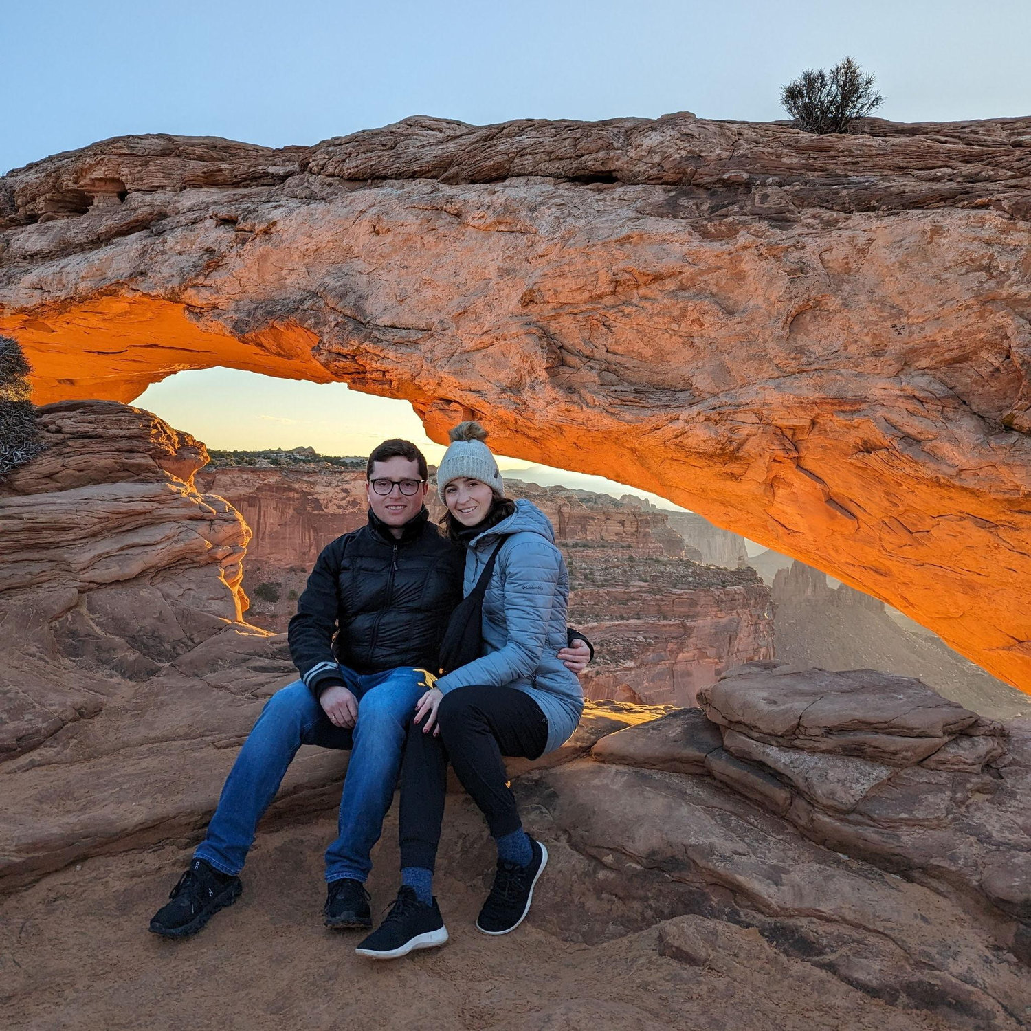 Canyonlands National Park, 2024