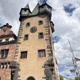 Historical Museum Frankfurt