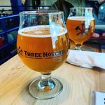 Three Notch'd Craft Kitchen and Brewery - Roanoke