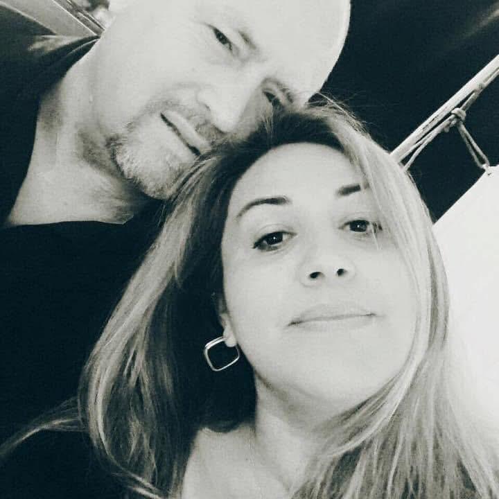 The Wedding Website of Daniel James Fowler and Lorena Carrillo