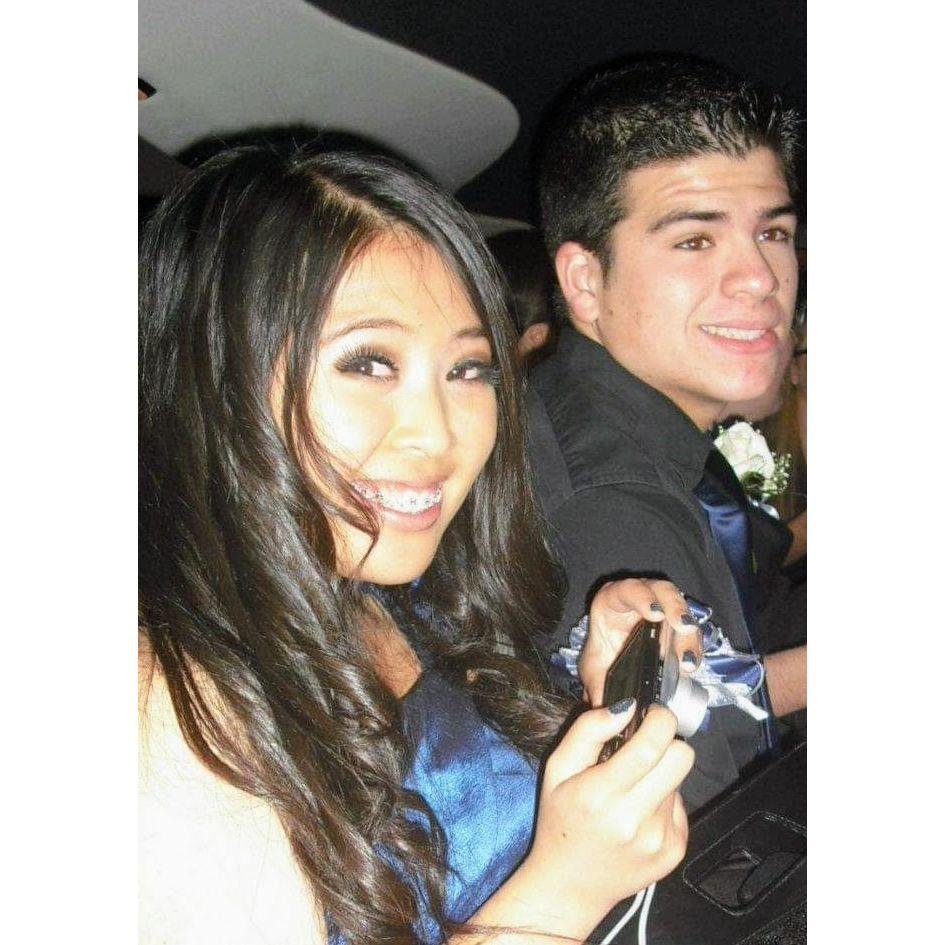 Winterball 2012! Capturing moments with the trusty point-and-shoot camera.