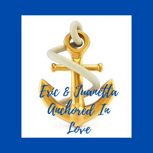 The Wedding Website of Juanetta Robinson and Eric Keith