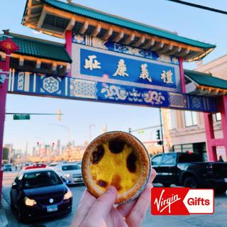 Chinatown Food & Culture Tour for 2 - Chicago