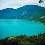 Lago de Coatepeque
