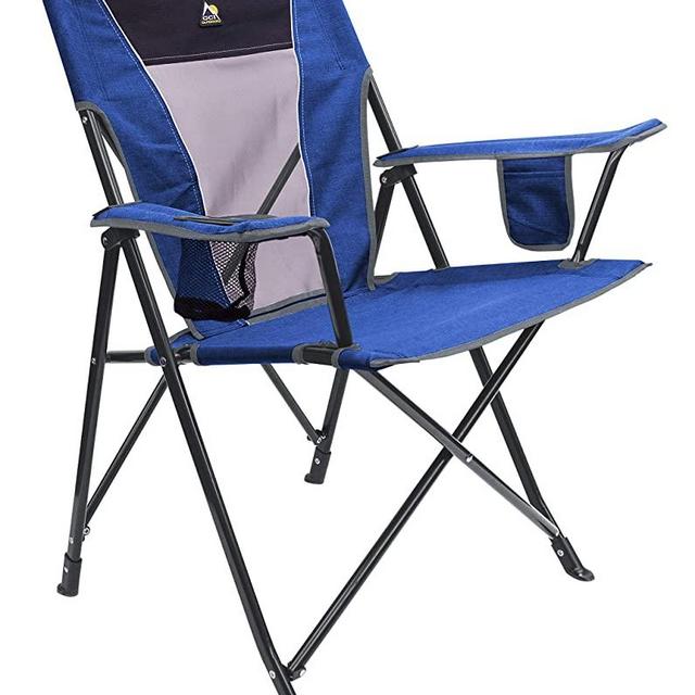 GCI Comfort Pro Chair