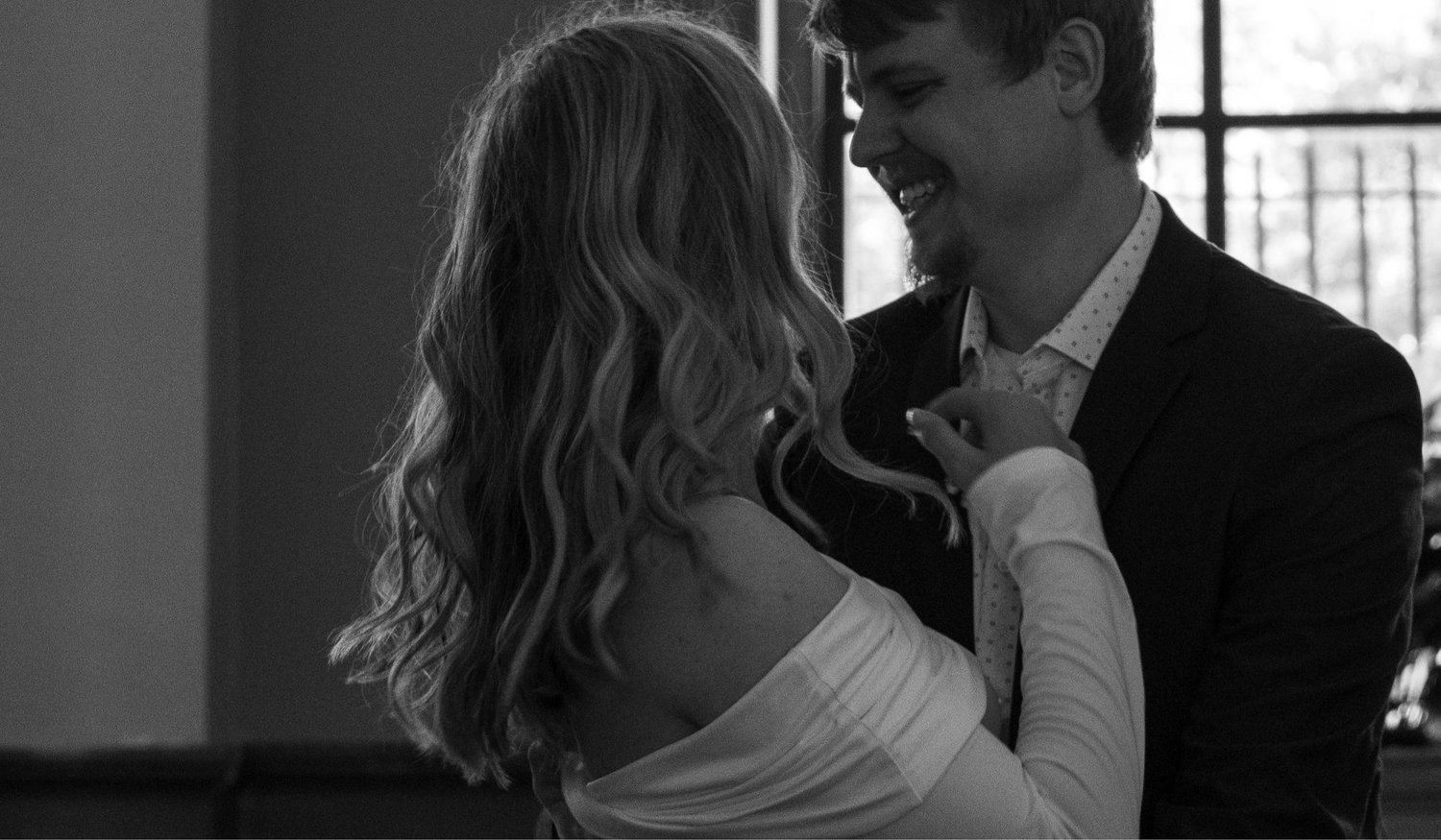 The Wedding Website of Kailie Kubista and Cameron Potter