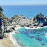 In Big Sur