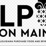 Lunch or Dinner: LP on Main