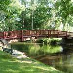 Woodcock Creek Lake