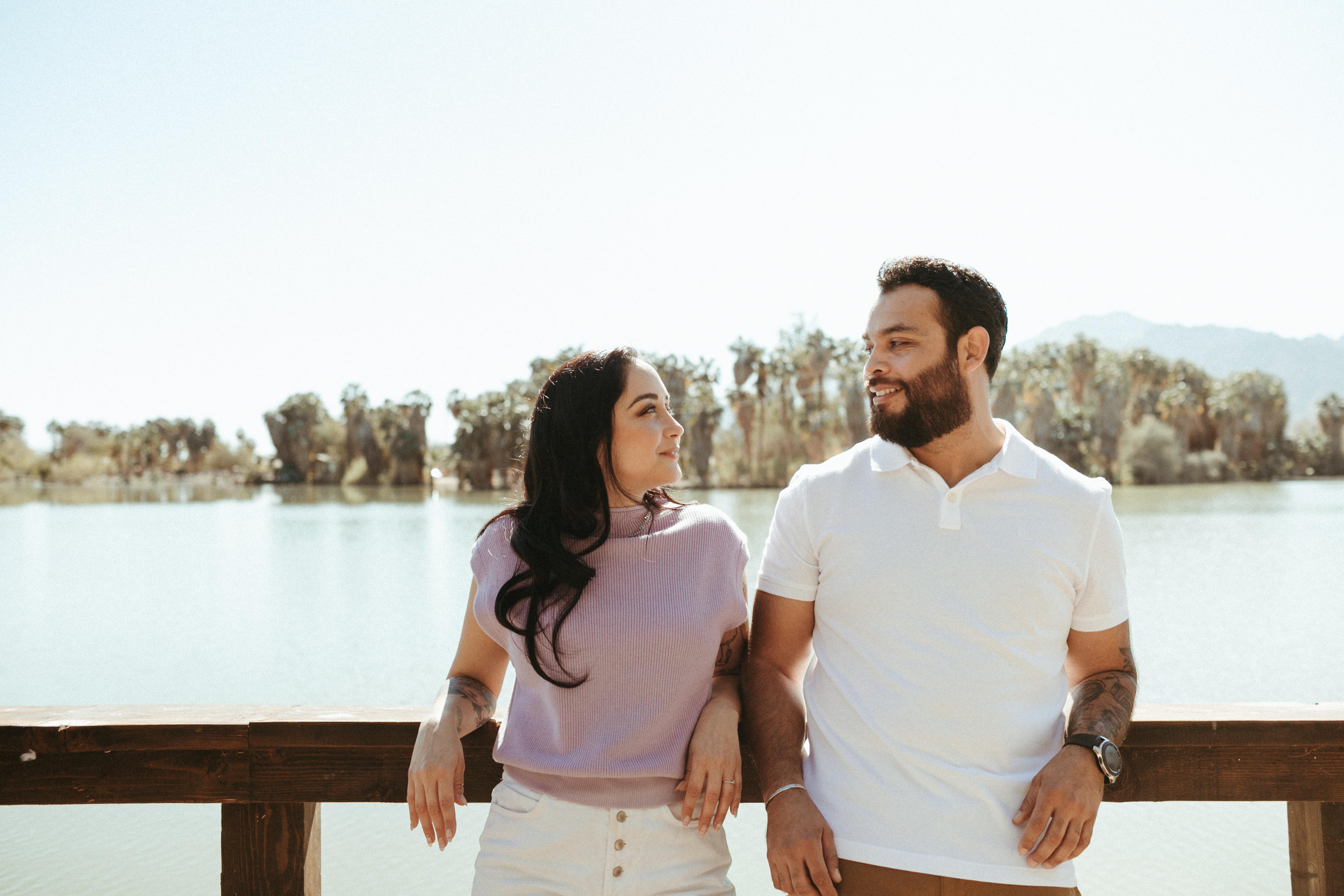 The Wedding Website of Angie Guillen and Edgar Ramos