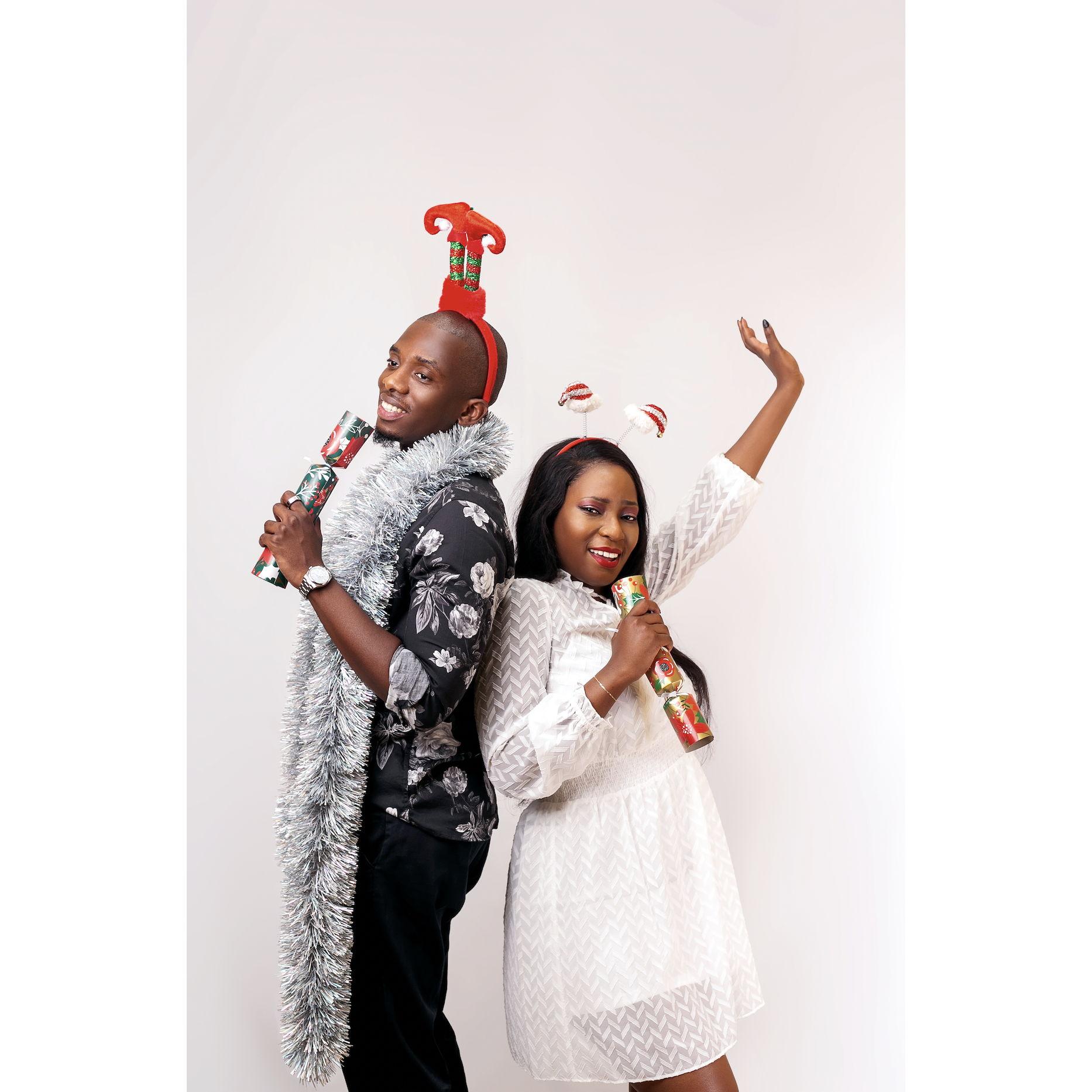 Christmas together ~ December 2023