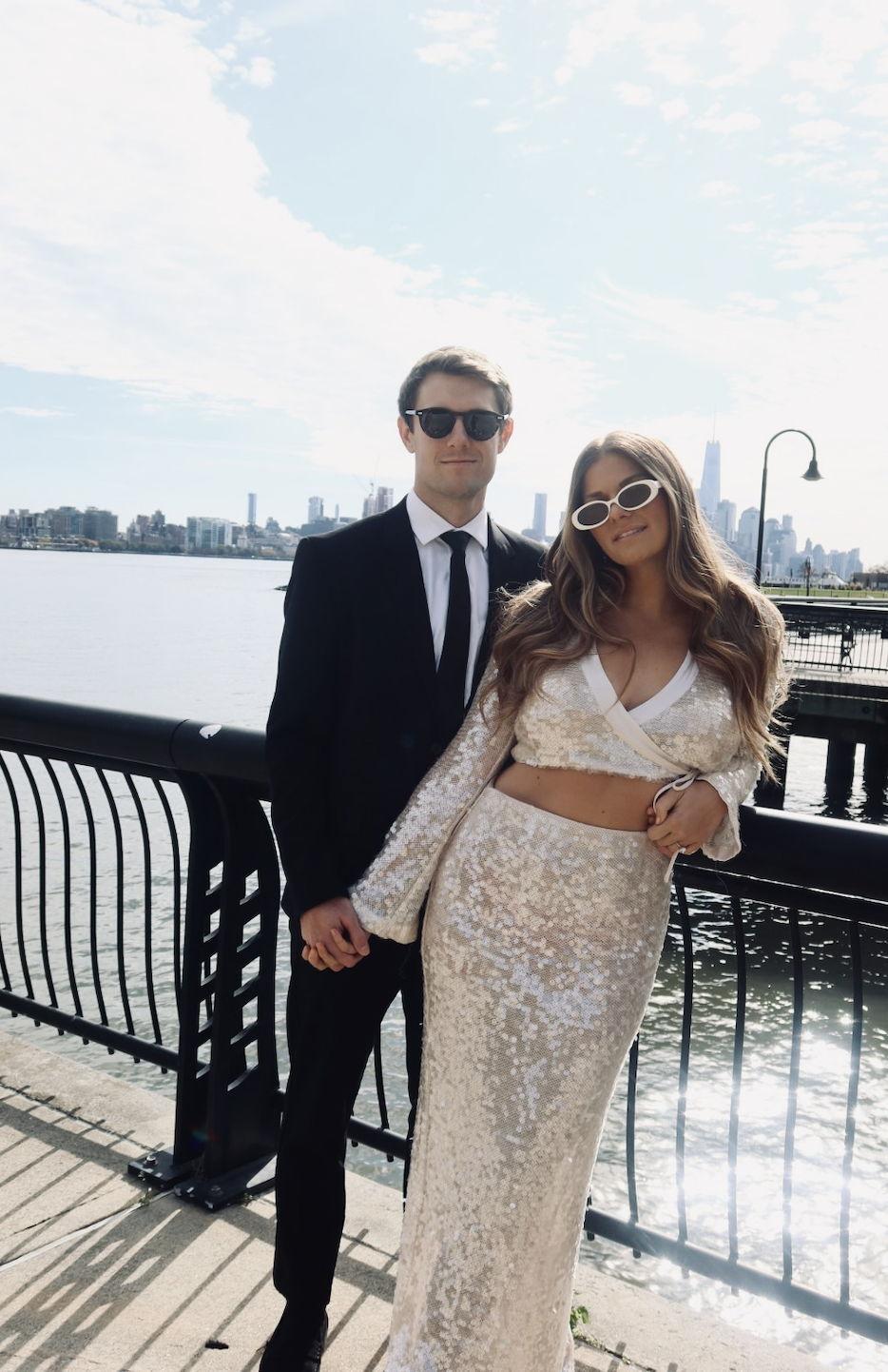The Wedding Website of Kristina Ceravolo and JP QUINN