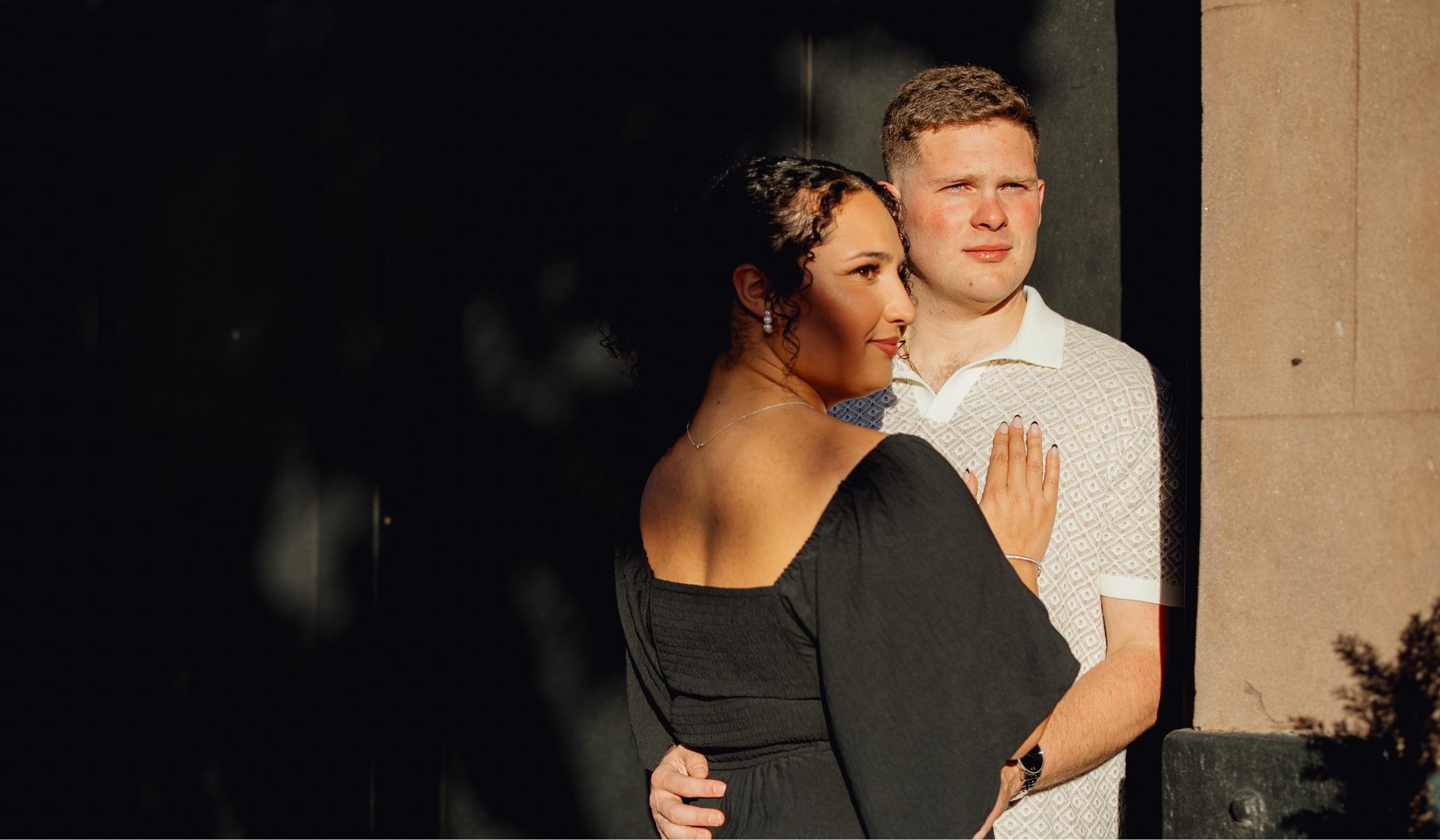The Wedding Website of Rebecca DiDonato and Anthony Colegrove