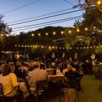 Malibu Wines & Beer Garden