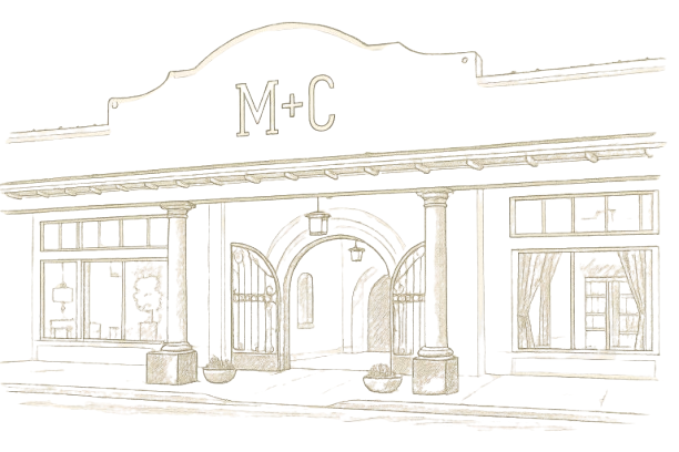 The Wedding Website of Marlise Janda and Cole Waldrip