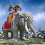 Lucy the Elephant