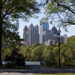 Piedmont Park