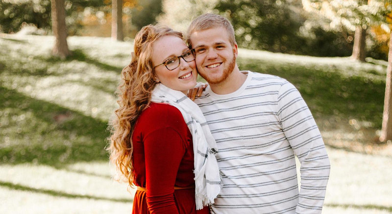 Hannah Fallon and Trevor Malone's Wedding Website