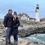 Portland Head Light