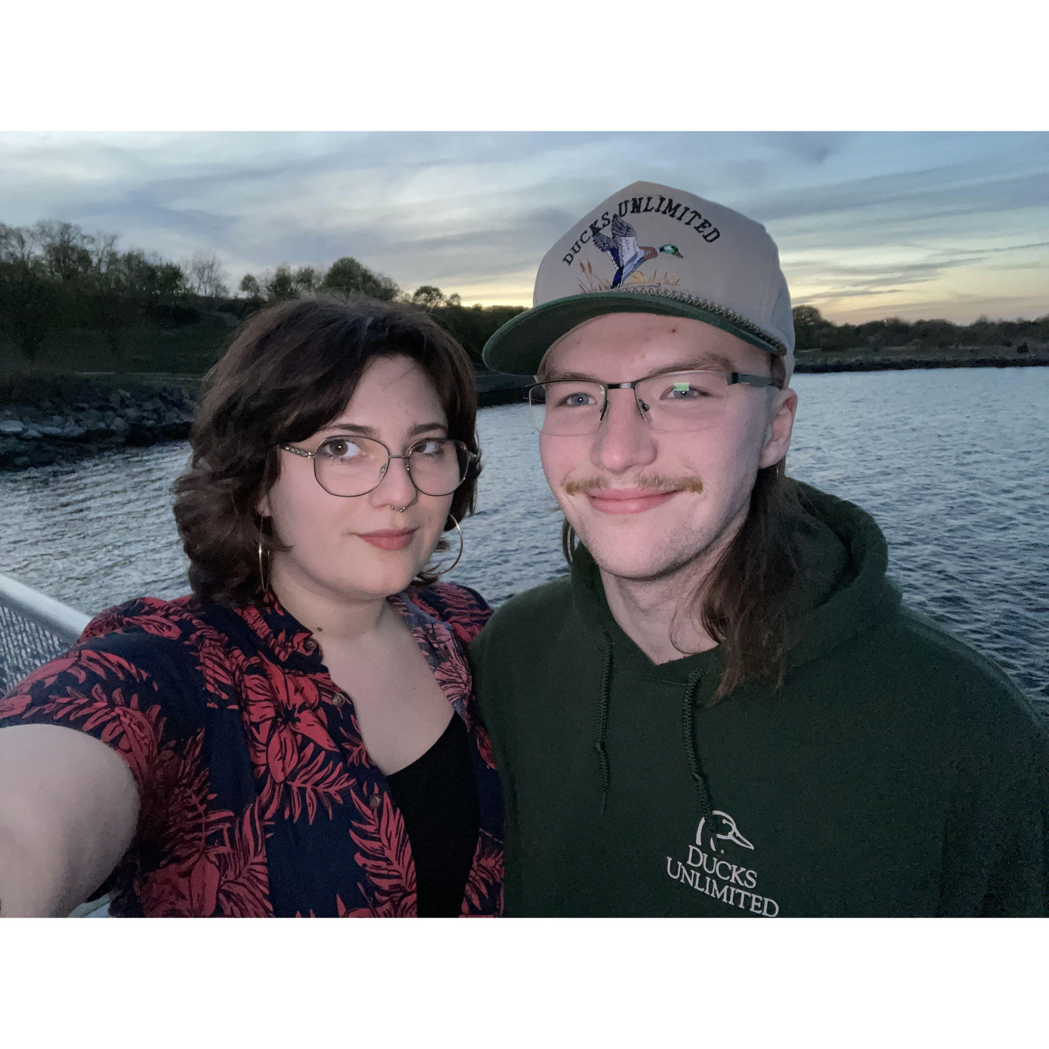 Levi's First Time in RI