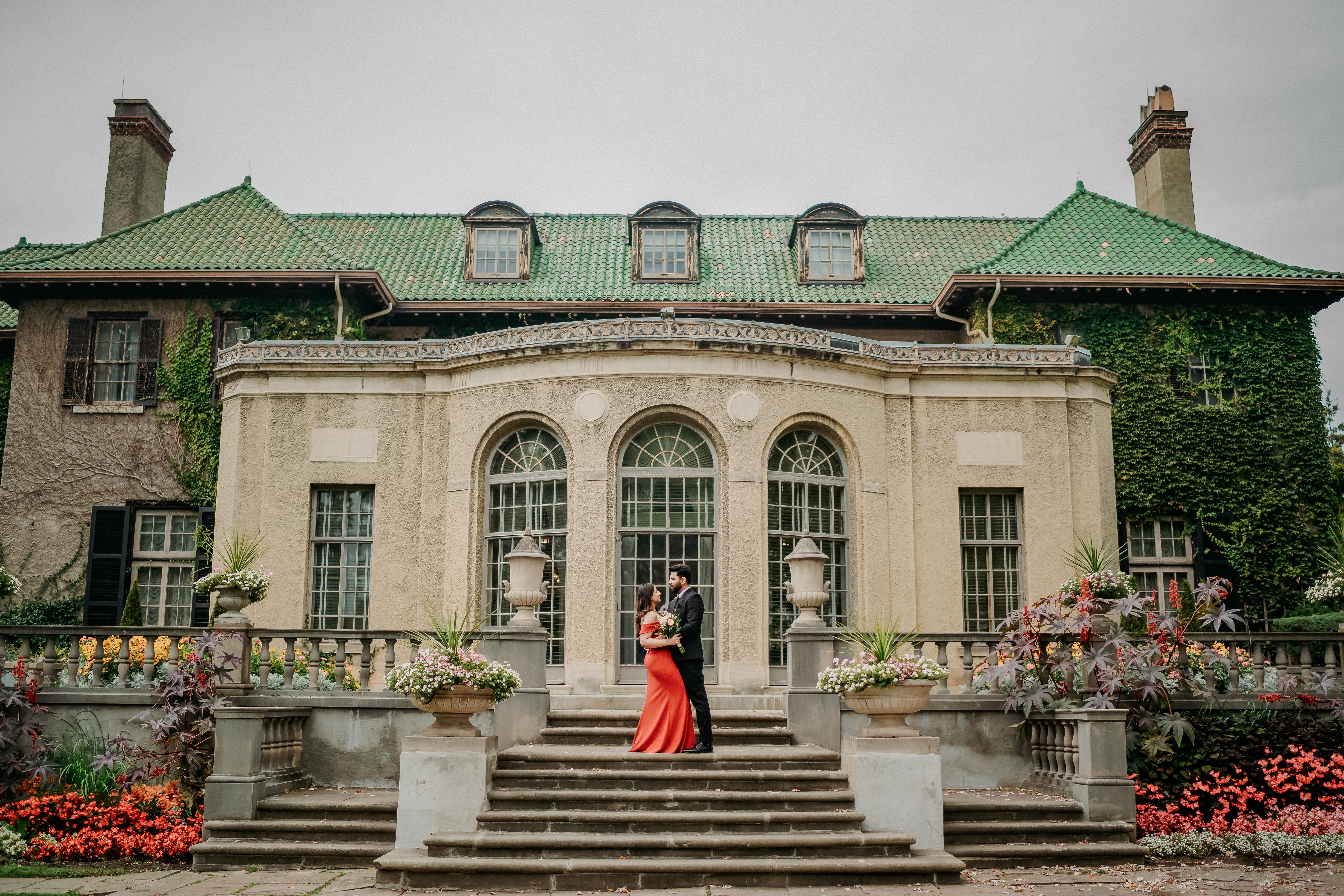 The Wedding Website of Alisha Chaudhary and Jimmy Sharma