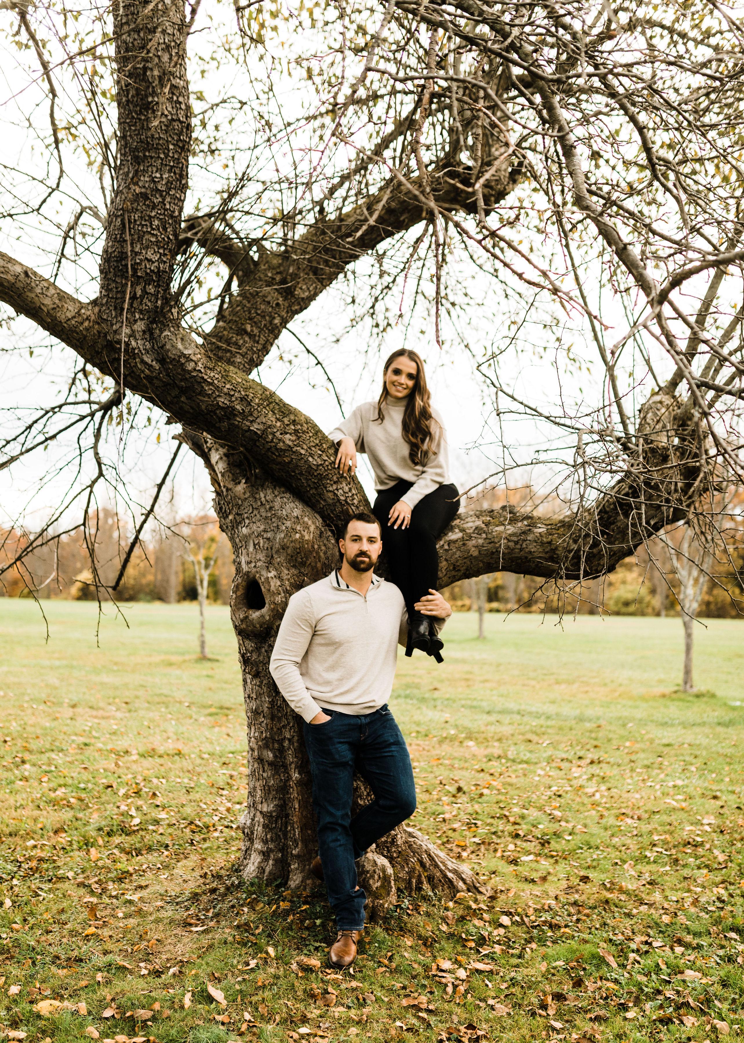 The Wedding Website of Cassidy Kologrivov and Jesse Sarka