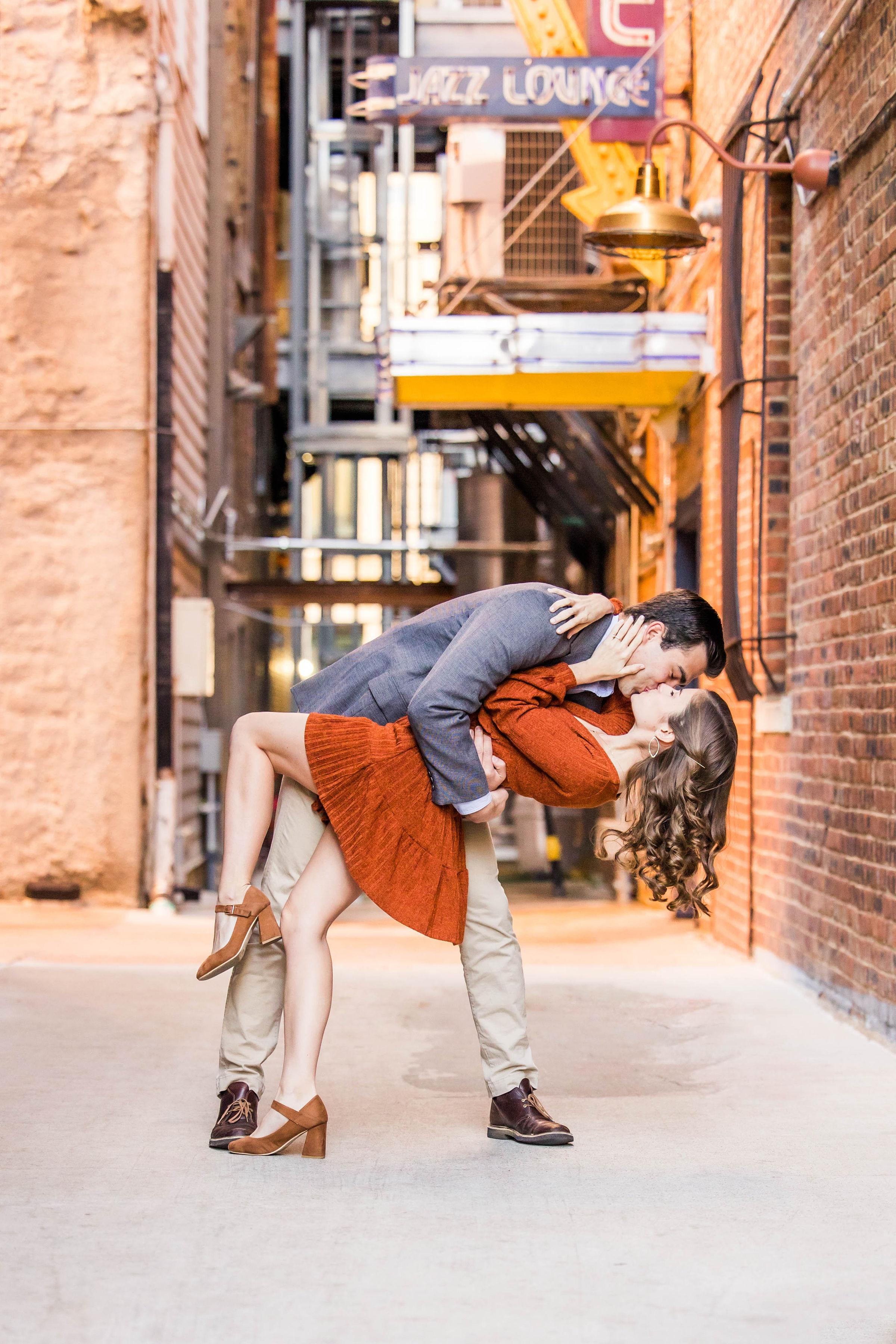 The Wedding Website of Joey Paris and Samantha McHenry