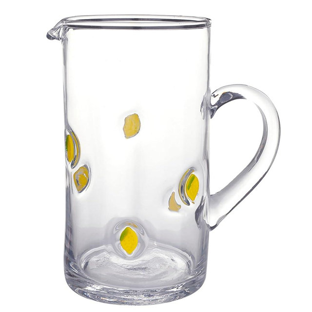 Santa Barbara Design Studio Icons Glassware Pitcher, 48 Ounces