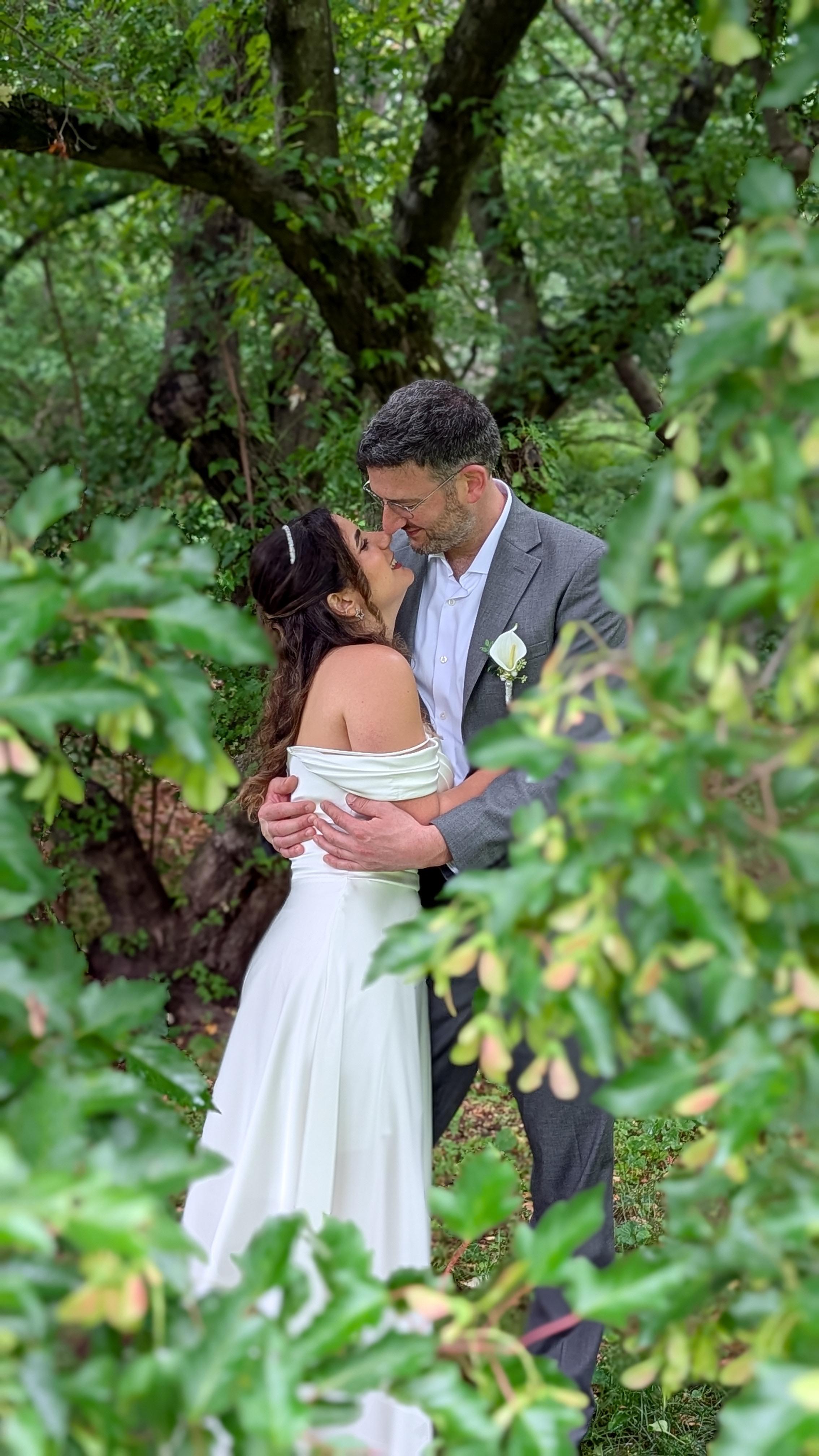 The Wedding Website of Celine El Hajj and Kevin Abi Chaker