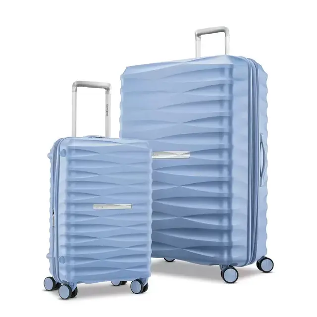 Voltage DLX 2 Piece Set (CO/L): Blue