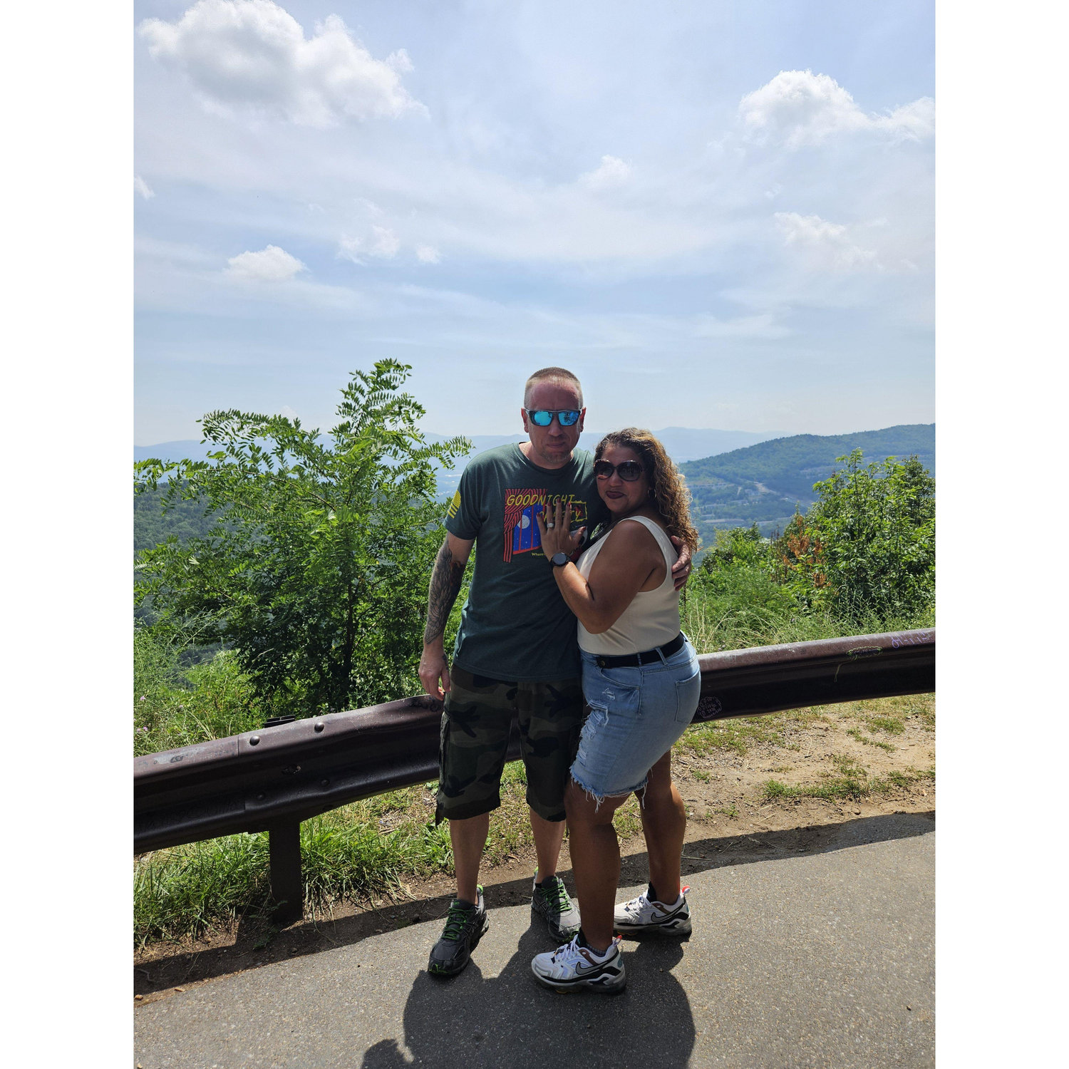 Adventure feeds our Souls.
Massanutten, VA
