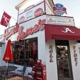 Rama Jama’s