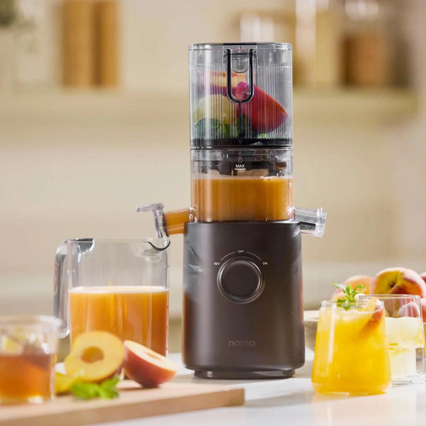 Nama J3 Juicer - Black